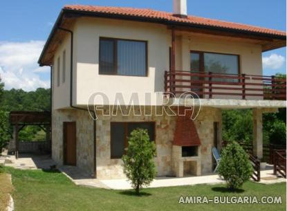 Furnished house 5km from Kamchia beach 2