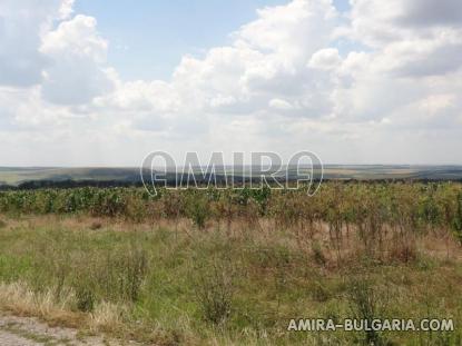 House for sale near Dobrich view 2