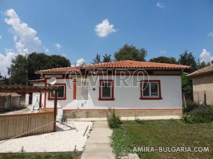 Renovated house in Bulgaria 3