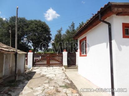 Renovated house in Bulgaria 11