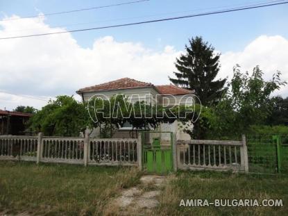 Renovated house in a big bulgarian village 6