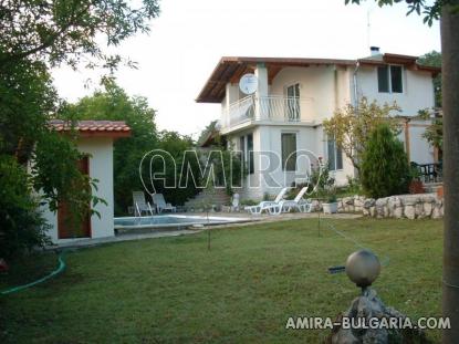 House in Varna near the beach 1