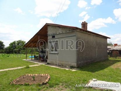 Bulgarian home 28km from the beach 8