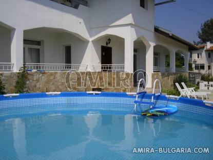Furnished house 300 m from the beach 1
