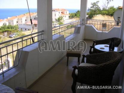Furnished house 300 m from the beach 2
