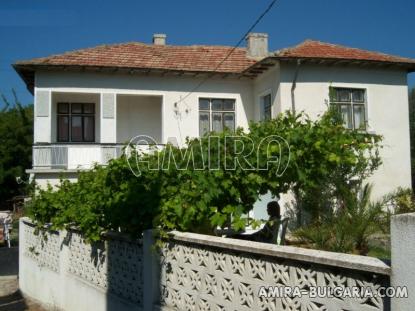 Furnished house in Byala near the beach