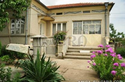 House in Bulgaria near Dobrich 1