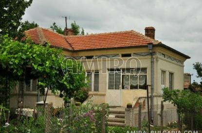 House in Bulgaria near Dobrich 2