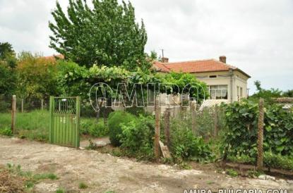 House in Bulgaria near Dobrich 3