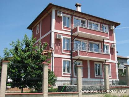 Sea view house in Varna Vinitsa