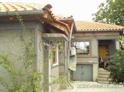 House in Bulgaria 19km from the beach