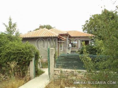 House in Bulgaria 19km from the beach 3