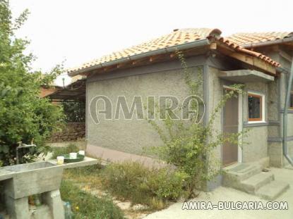 House in Bulgaria 19km from the beach 4