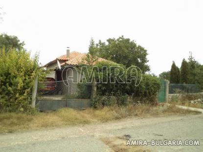 House in Bulgaria 19km from the beach 7