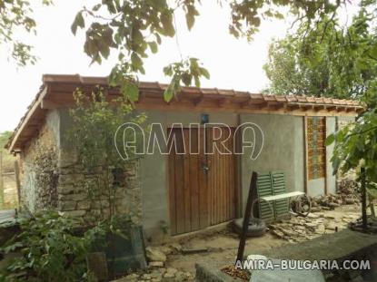 House in Bulgaria 19km from the beach 10