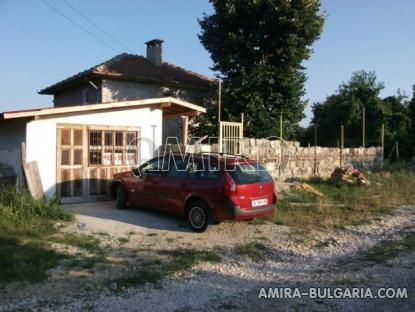 House in Bulgaria not far the beach 2