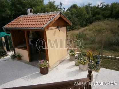 House in Bulgaria near Kamchia river 5