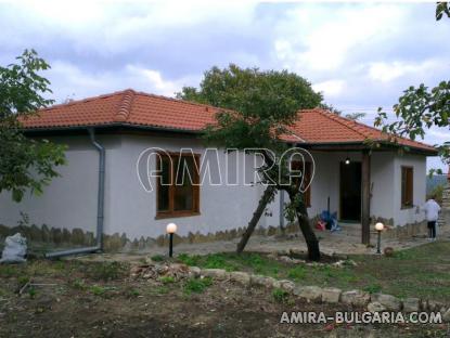Furnished house 20km from Varna