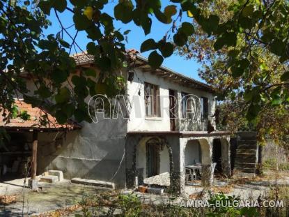 Holiday home in Bulgaria near Varna 1