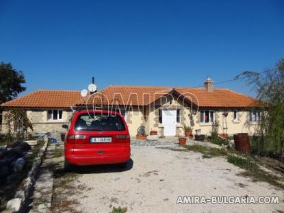 New house for sale near Varna 3