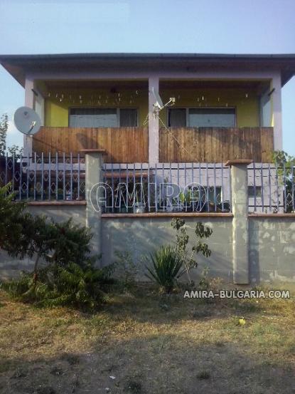 House in Bulgaria near Kamchia 1