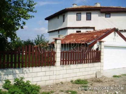 Huge house in Bulgaria near Varna 2