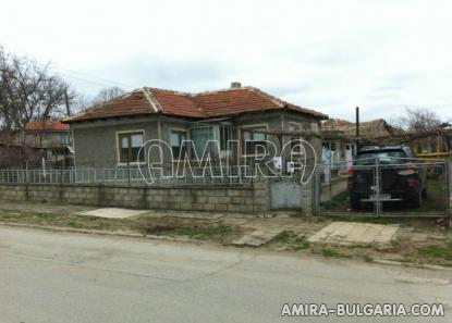 Town house in Bulgaria 2