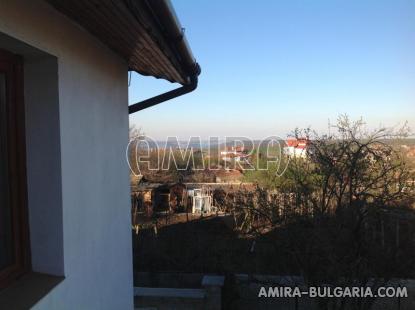 Furnished sea view house next to Varna 4