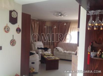Furnished sea view house next to Varna 7