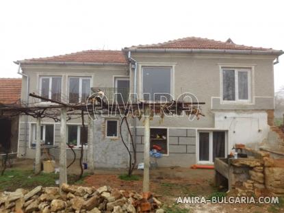 Renovated Bulgarian house 