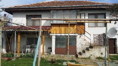Furnished house 20km from Varna 5