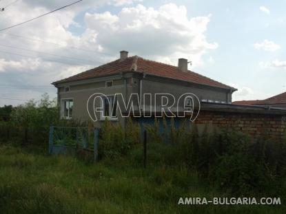 Renovated house in a big bulgarian village 4