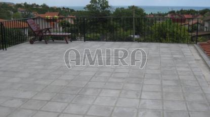 Furnished sea view house in Balchik 6