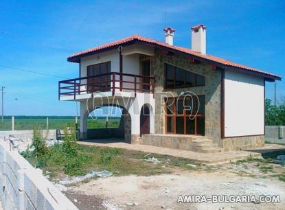 House near the beach 2