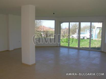 House near Golden Sands resort living room