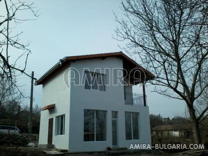 New house next to Varna 2