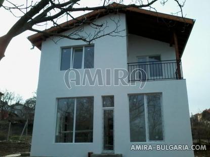 New house next to Varna