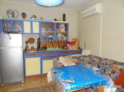 Furnished house 4 km from Kamchia beach room 2