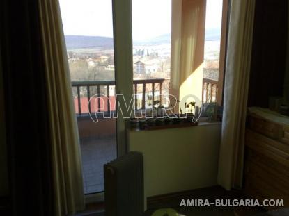 Furnished house in Bulgaria bedroom view