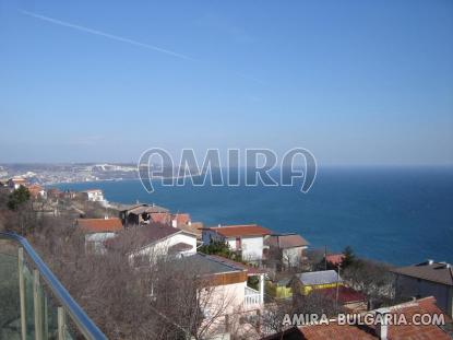 Fantastic house with magnificent sea view 3