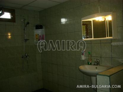 House in Bulgaria 20 km from Varna bathroom