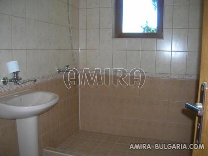 New house 9 km from Balchik bathroom