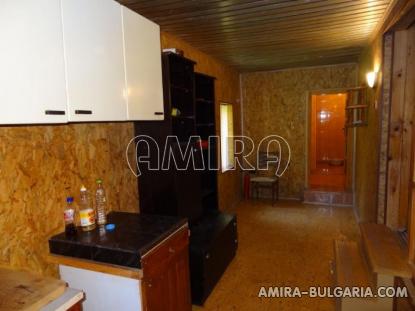 Huge furnished house with pool 28 km from Varna stairs 2
