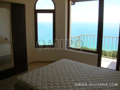 House with breathtaking sea view bedroom 4