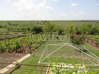 Renovated sea view house in Balchik