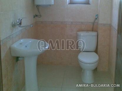 Sea view apartments in Varna bathroom