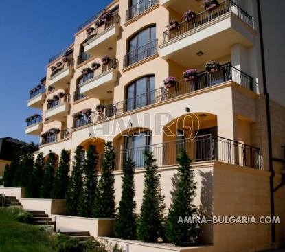 Luxury apartments in Varna 5