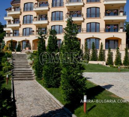 Luxury apartments in Varna 6