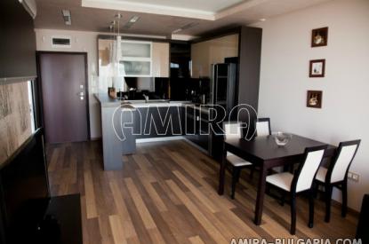 Luxury apartments in Varna 13