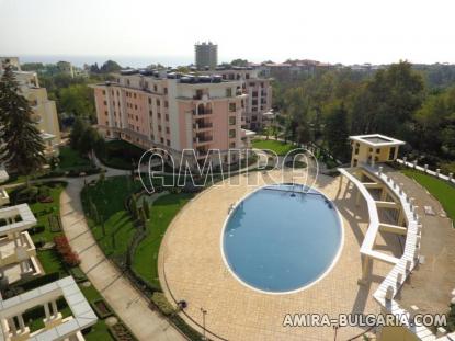 Spa apartments in St Konstantin Resort 1